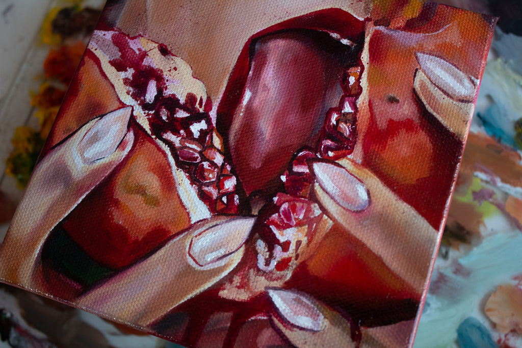 Pomegranate