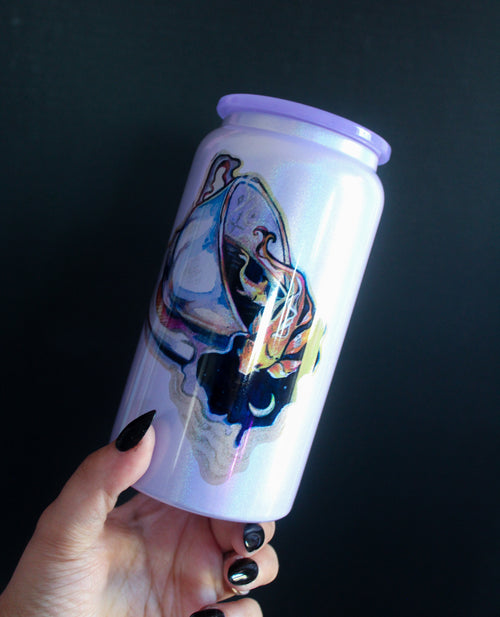 Ace Of Cups Insulated Tumbler