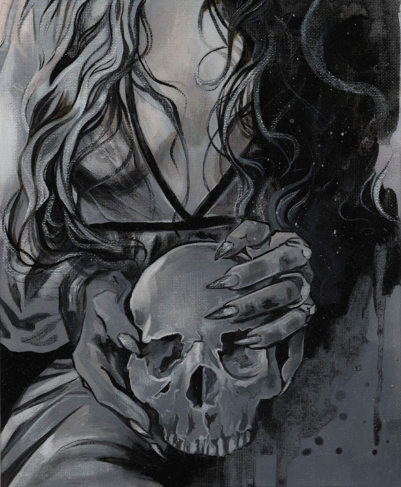Momento Mori