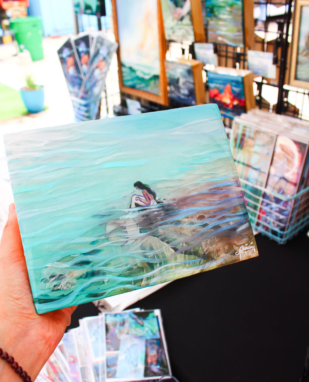 Surface Tension