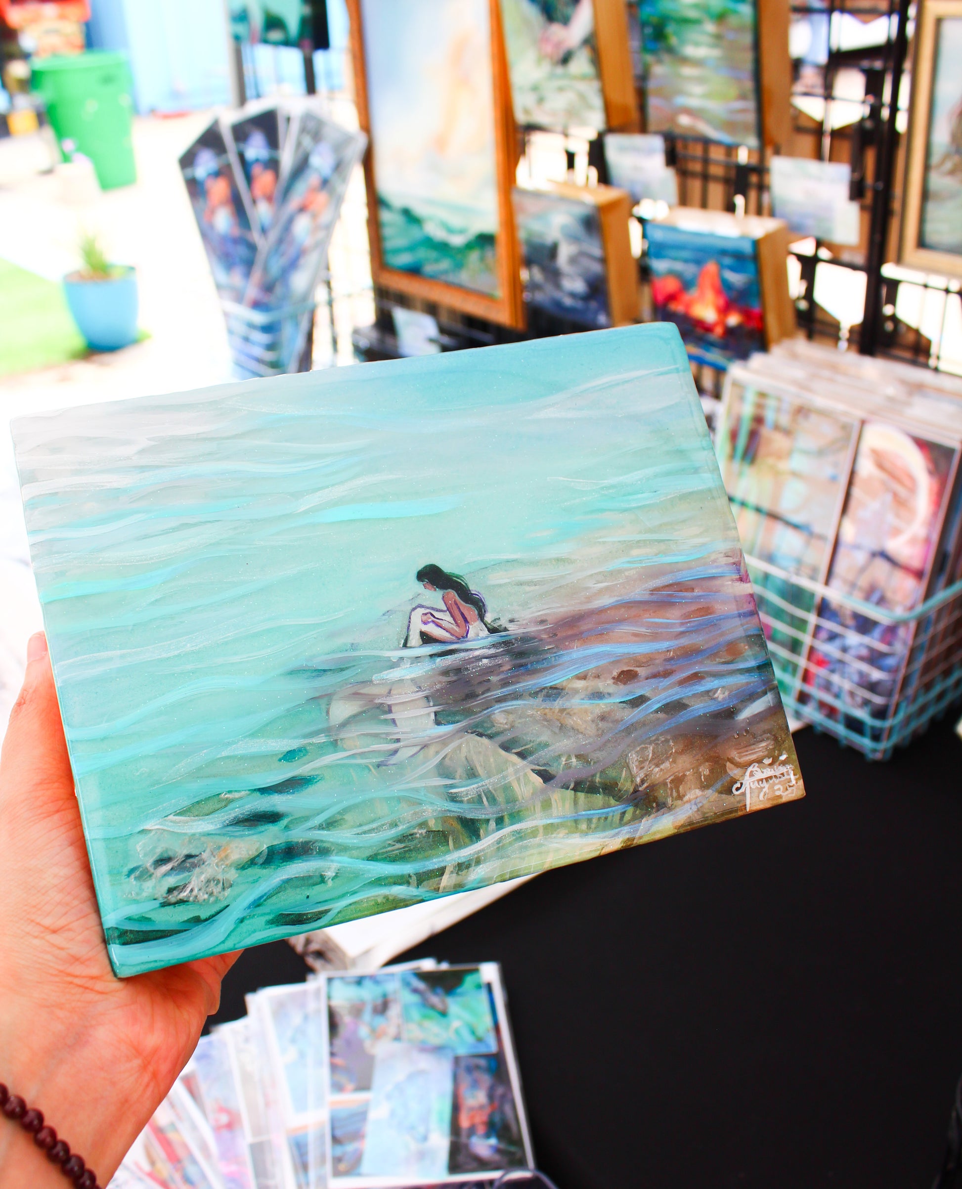Surface Tension