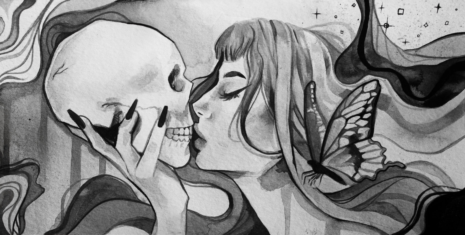 Eternal Love